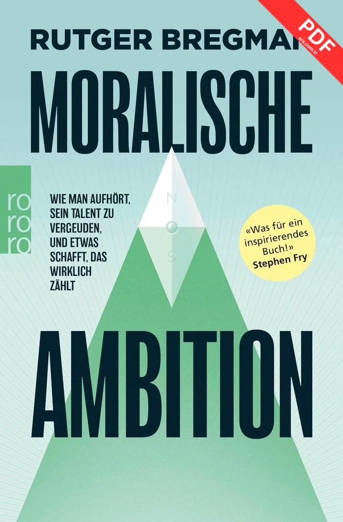 Moralische Ambition
