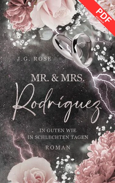 Mr. & Mrs. Rodríguez - In guten wie in schlechten Tagen PDF indir