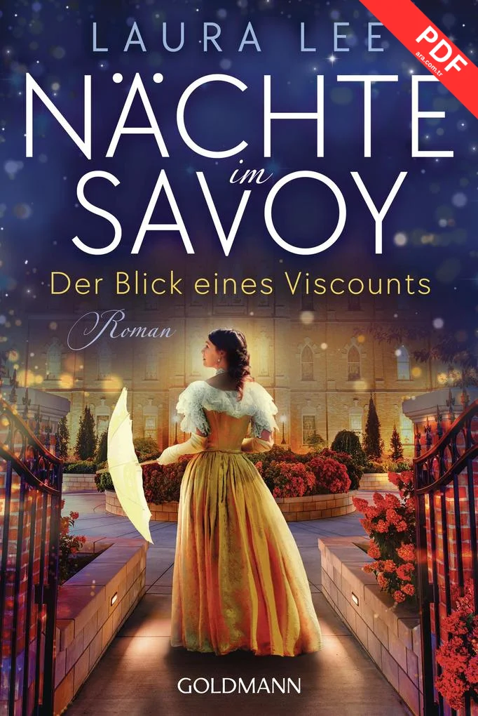 Nächte im Savoy -