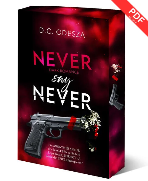 NEVER say NEVER PDF indir
