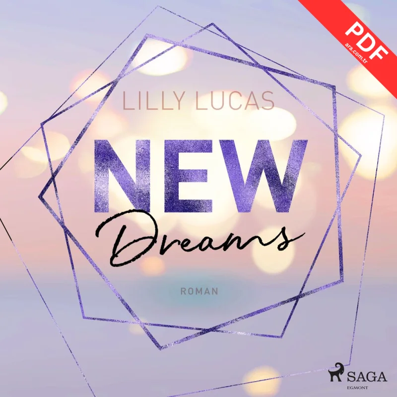 New Dreams: Roman (Green Valley Love, Band 3)