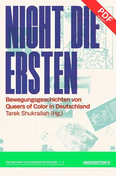 Nicht die Ersten PDF indir