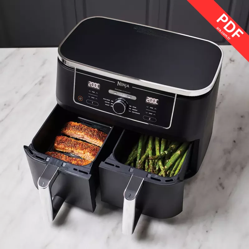 Ninja Foodi MAX AF400EU