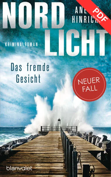 Nordlicht - Das fremde Gesicht