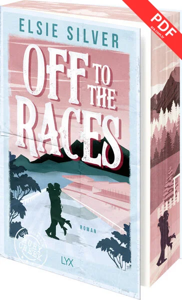 Off to the Races PDF indir