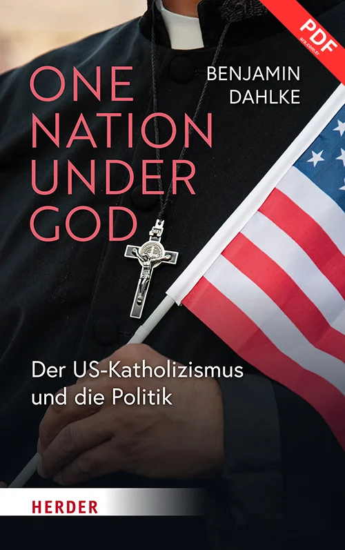 One Nation under God PDF indir