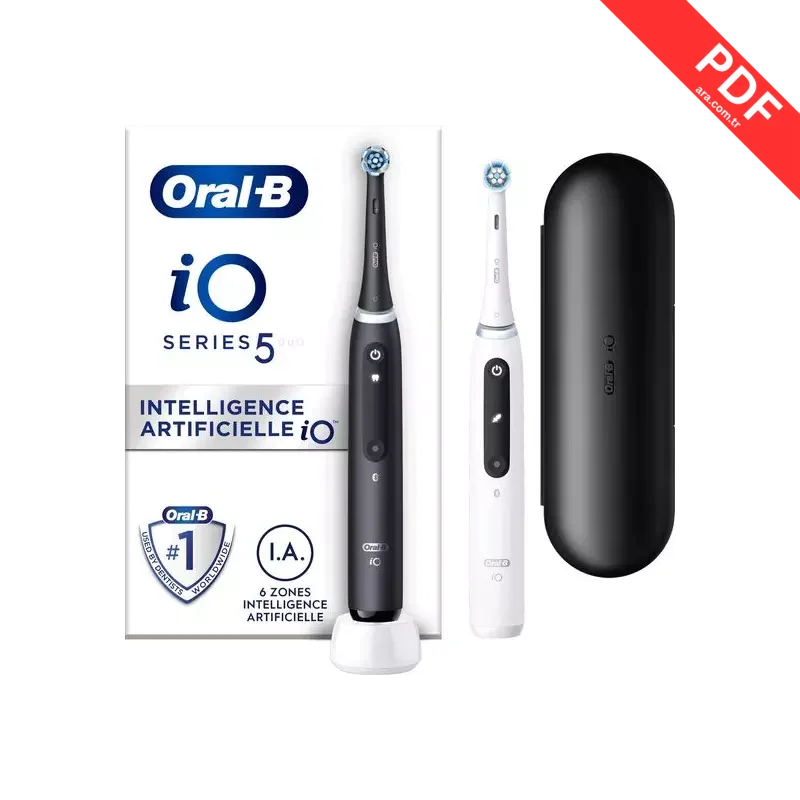 Oral-B iO 5