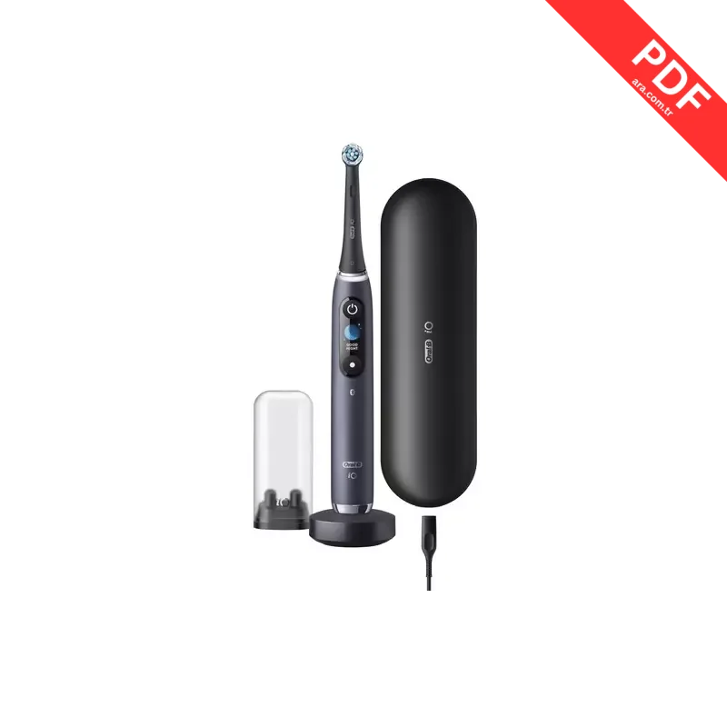 Oral-B iO