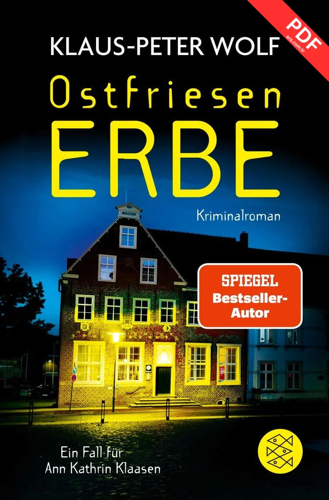 Ostfriesenerbe