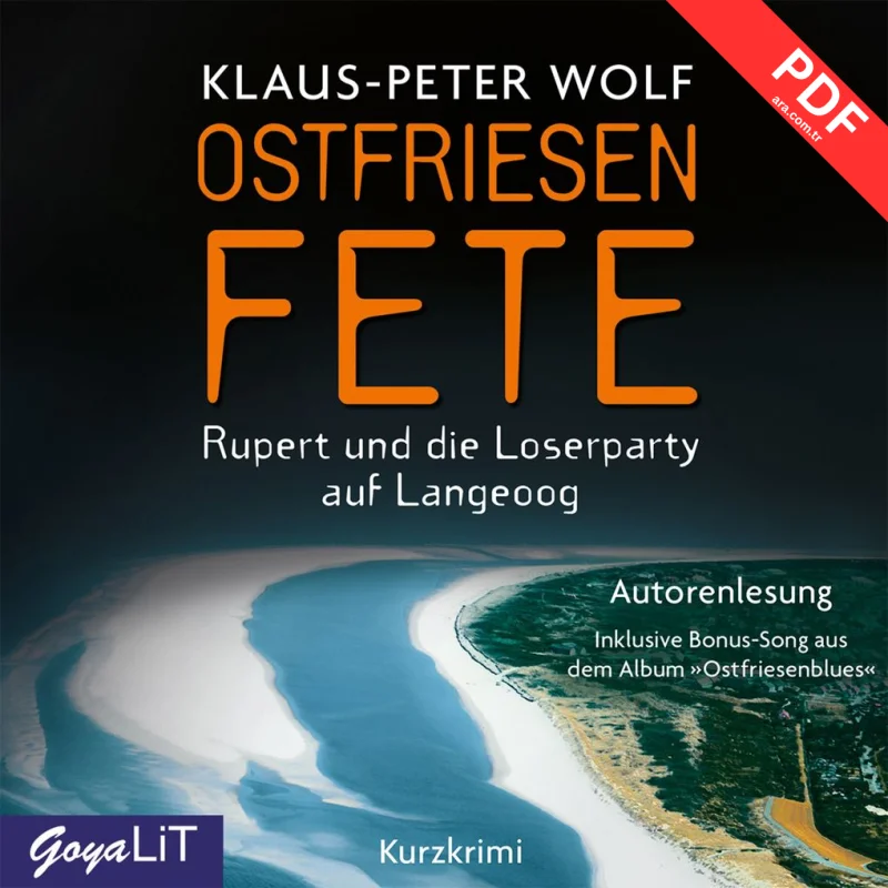 Ostfriesenfete