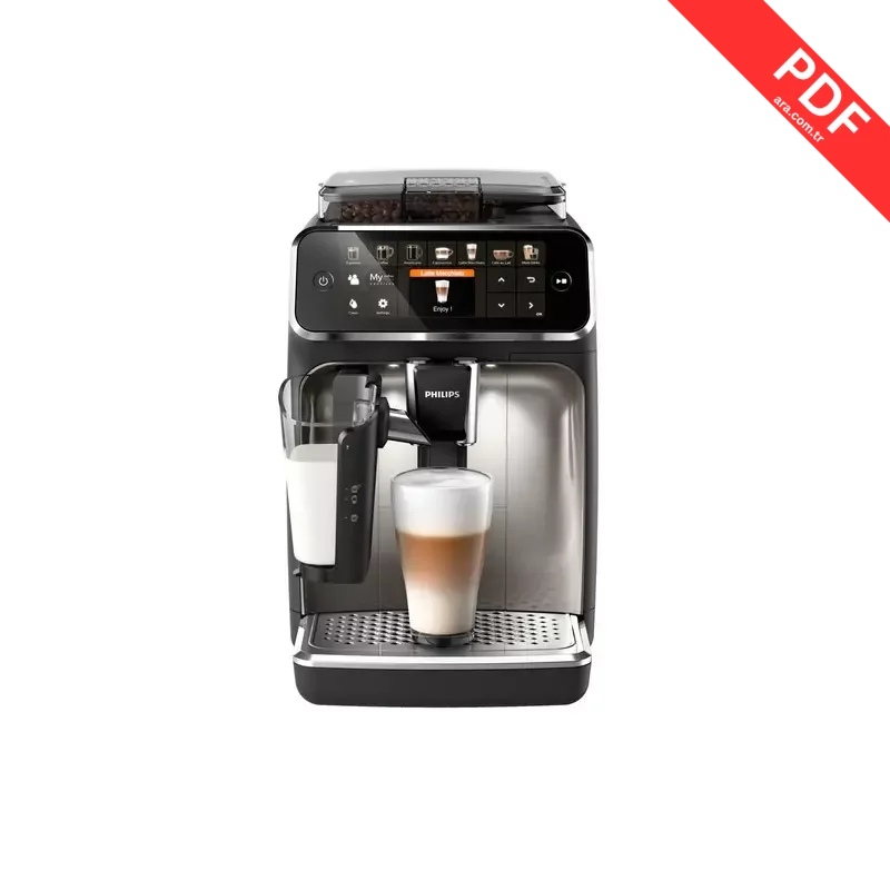 Philips 5400 Series EP5447