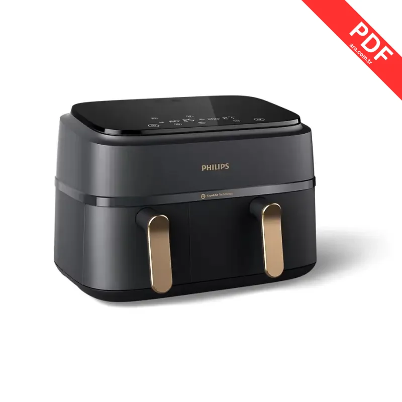 Philips NA352