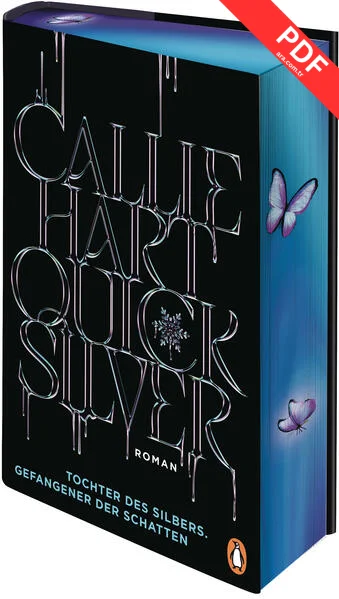 Quicksilver - Tochter des Silbers. Gefangener der Schatten