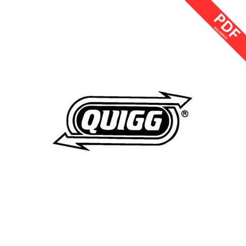 Quigg WK140B
