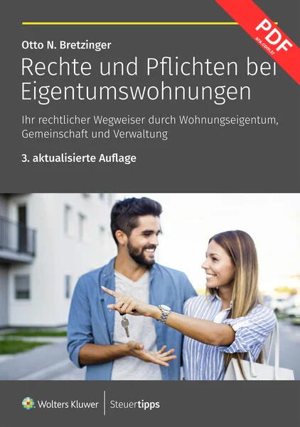 Rechte und Pflichten bei Eigentumswohnungen