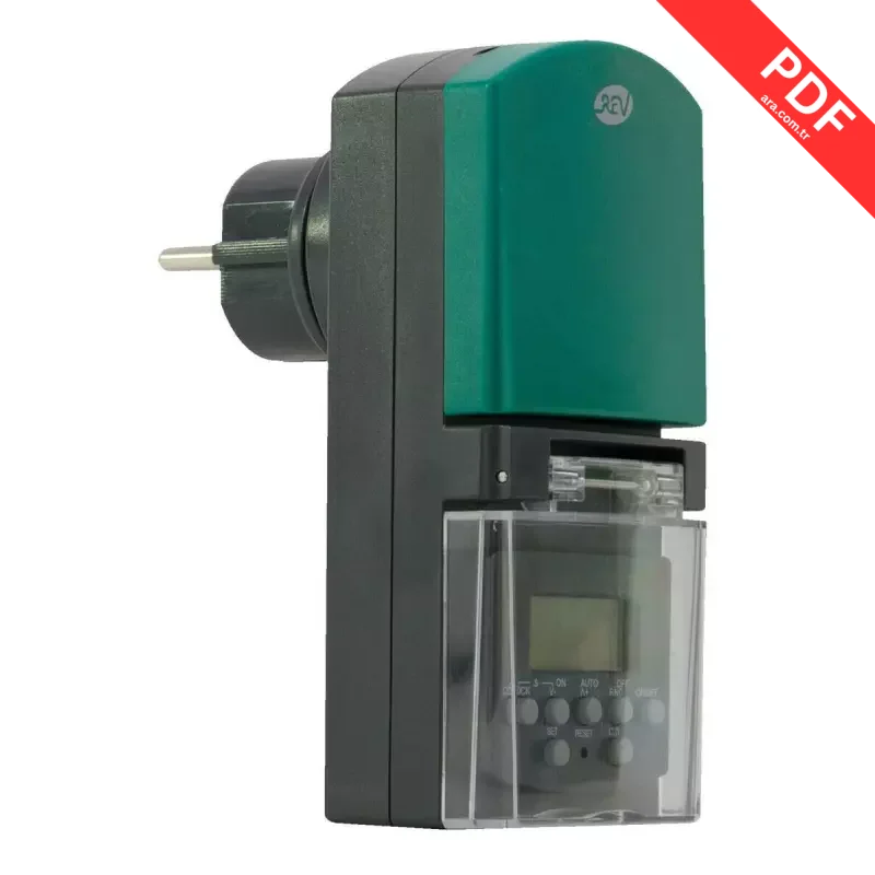 REV EMT449ETR