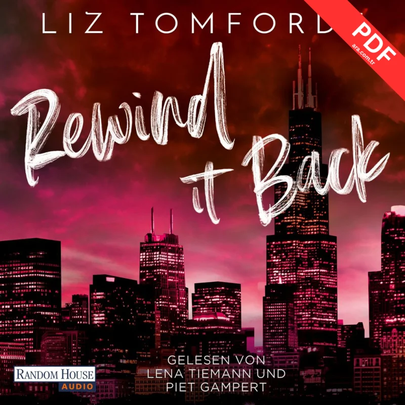 Rewind It Back