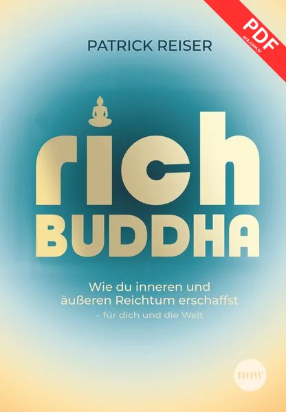 Rich Buddha