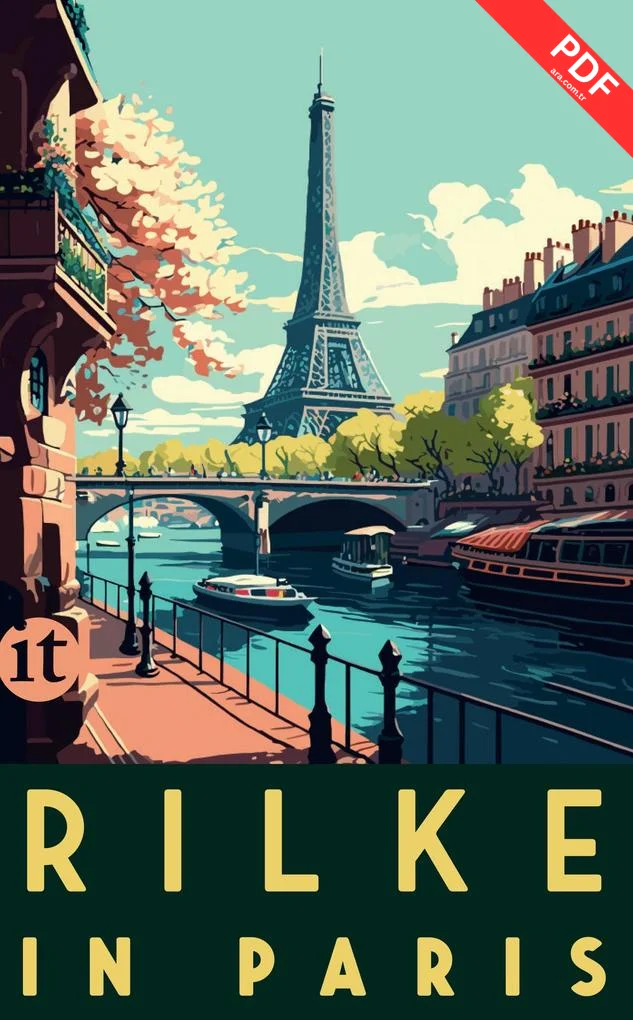 Rilke in Paris