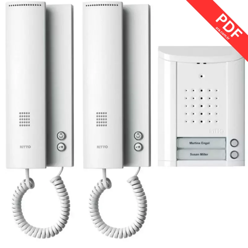Ritto 1841270