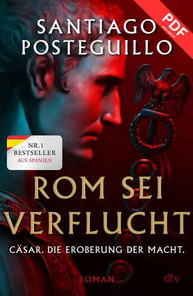 Rom sei verflucht