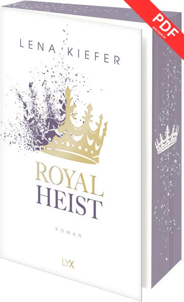 Royal Heist
