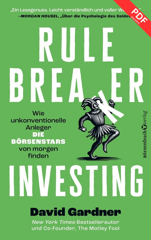 Rule Breaker Investing