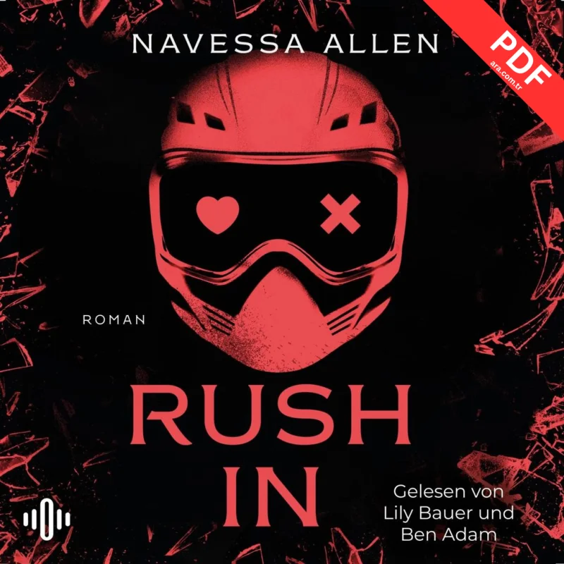 Rush In (Lights Out 2)