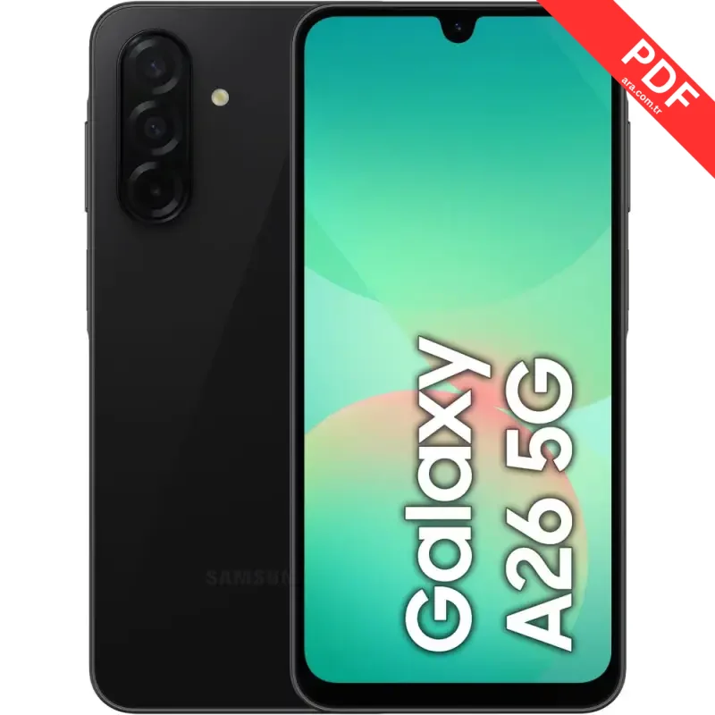 Samsung Galaxy A26 5G