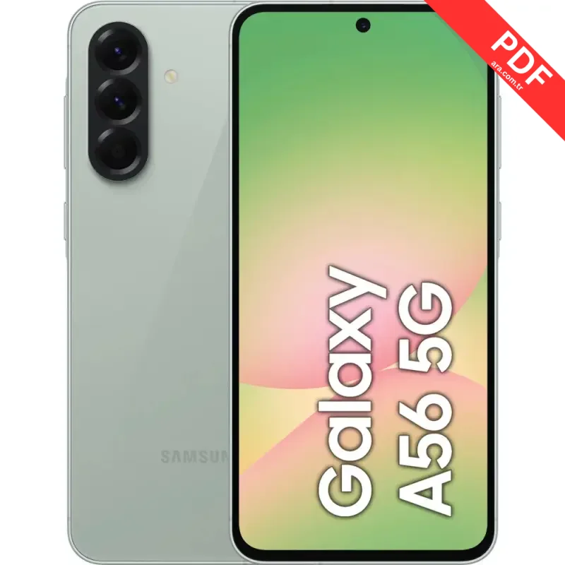 Samsung Galaxy A56 5G