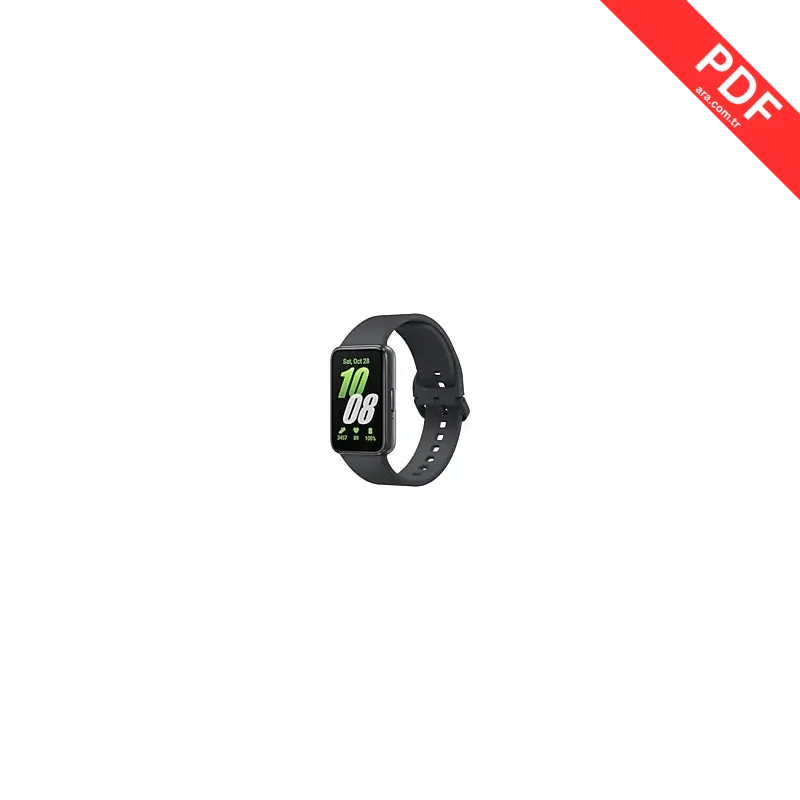 Samsung Galaxy Fit 3