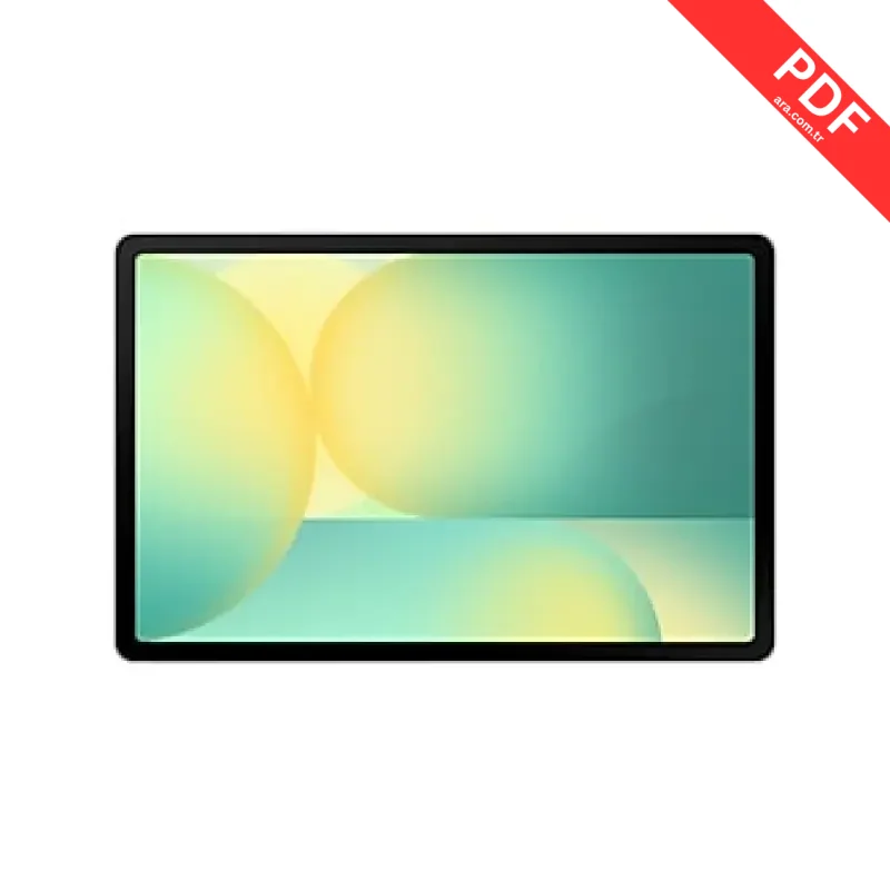 Samsung Galaxy Tab S10 FE