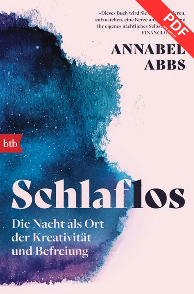 Schlaflos PDF indir