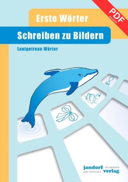 Schreiben zu Bildern