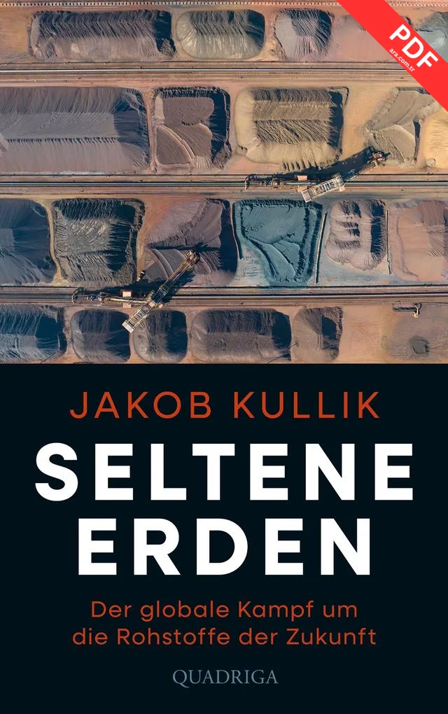 Seltene Erden PDF indir