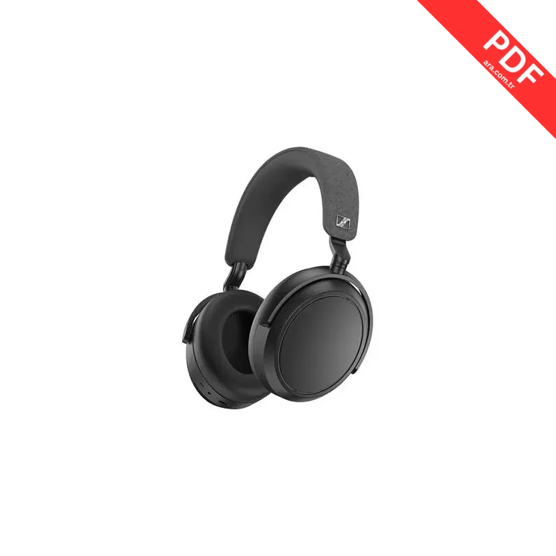 Sennheiser Momentum 4