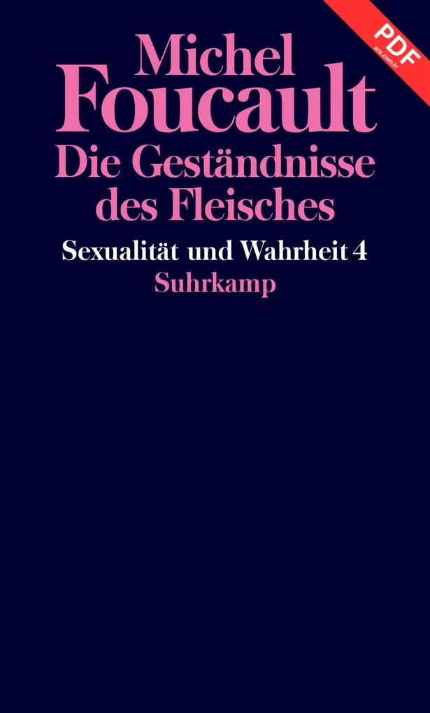 Sexualität und Wahrheit PDF indir