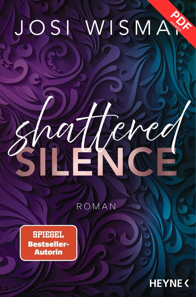 Shattered Silence PDF indir