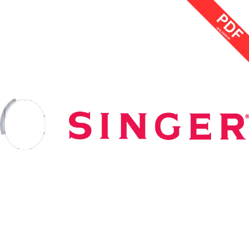Singer C5605