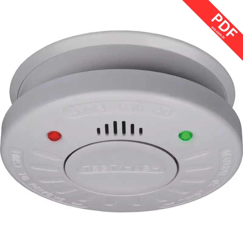 Smartwares RM520