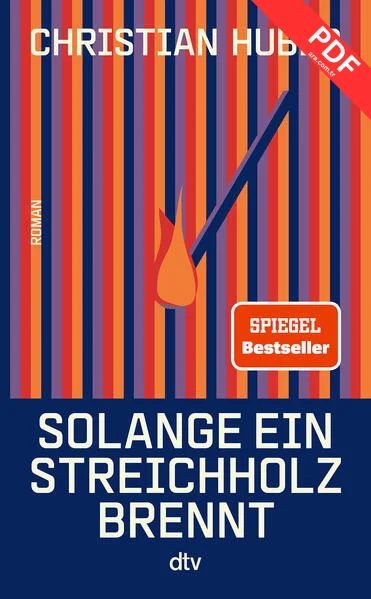 Solange ein Streichholz brennt