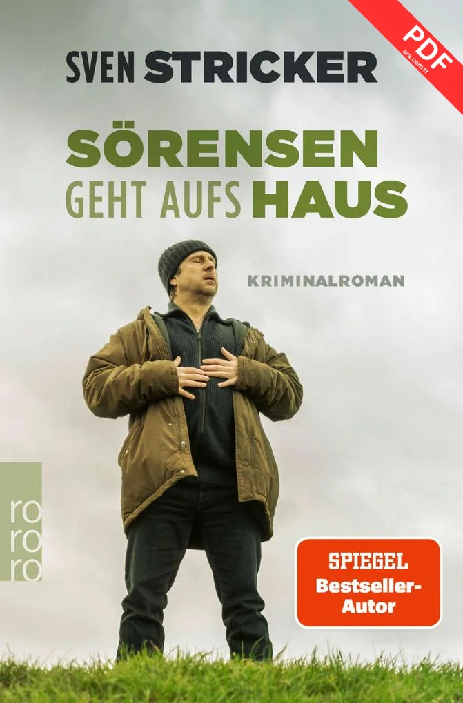 Sörensen geht aufs Haus