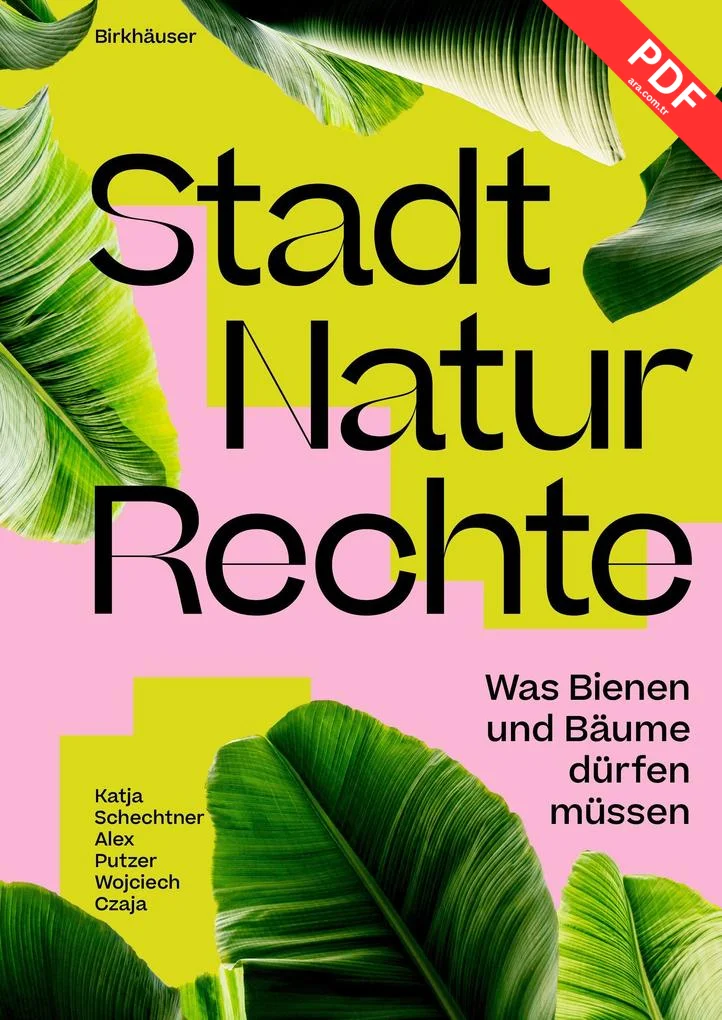 Stadt Natur Rechte PDF indir