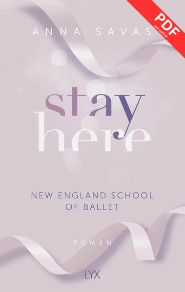 Stay Here - New England School of Ballet