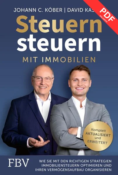 Steuern steuern mit Immobilien PDF indir