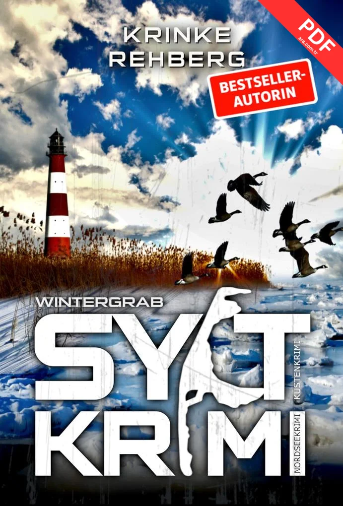 SYLTKRIMI Wintergrab