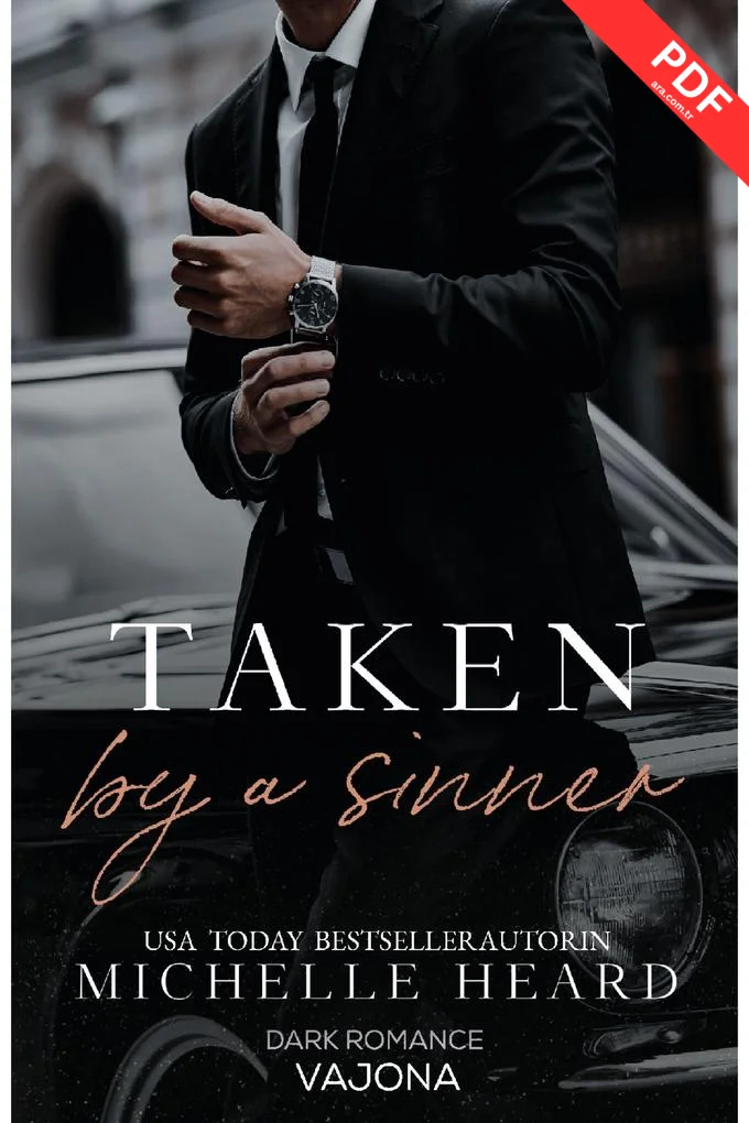 Taken by a Sinner