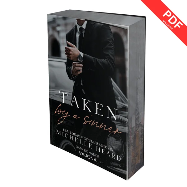 Taken by a Sinner (The Sinners 1)