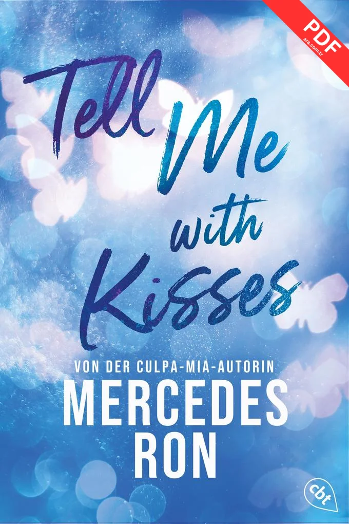 Tell Me with Kisses