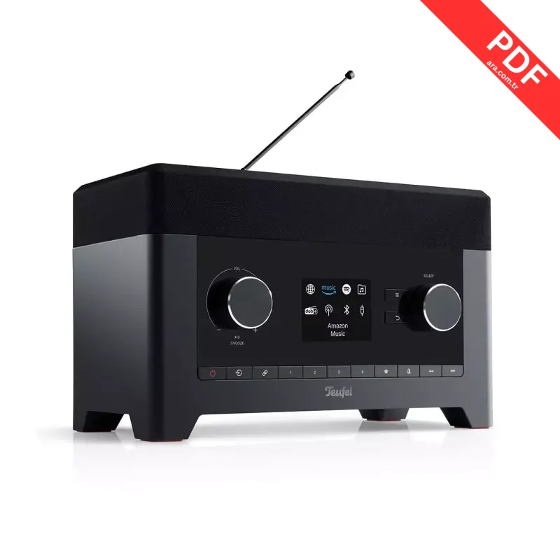 Teufel 3sixty